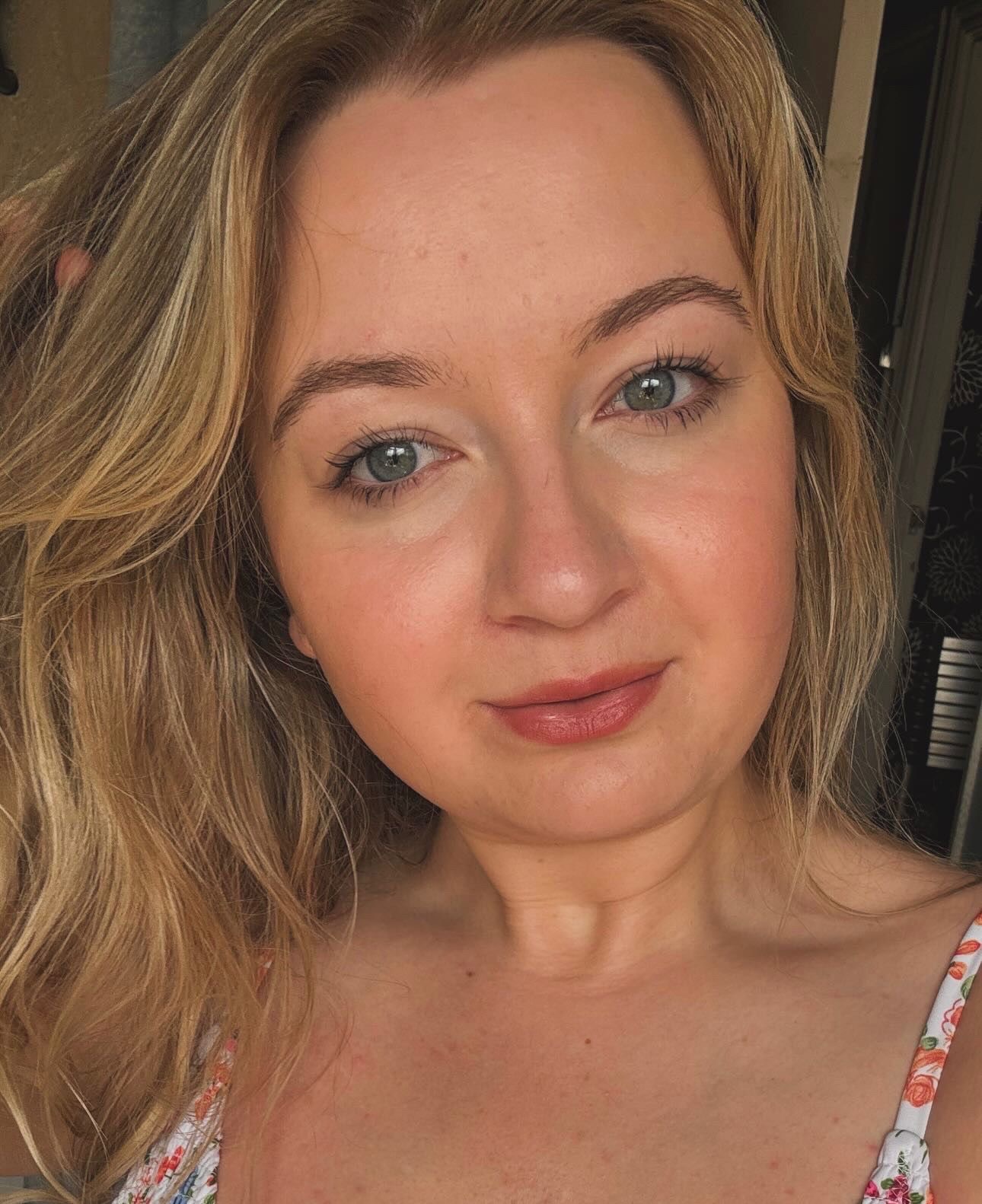 Bekkah, Pilates & Barre Instructor at Balance & Burn