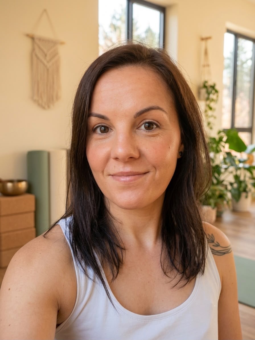 Ivet, Yoga & Pilates Instructor at Balance & Burn